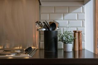 Huswell - Charming studio in the center of Antwerp - 0