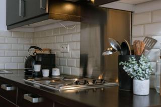 Huswell - Charming studio in the center of Antwerp - Antwerpen - 9