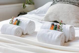 Huswell - Charming studio in the center of Antwerp - 7