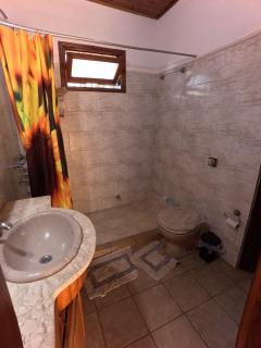 Habitación privada en Casa Lilian - Hohenau - 1