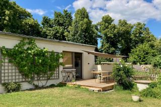 Charmantes Ferienhaus Wolf Schaefer - 2
