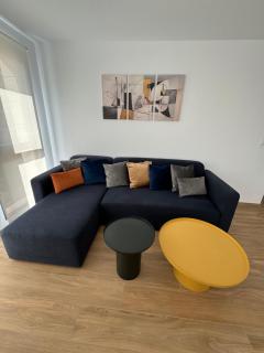 Apartamento Club Nautico C - 3