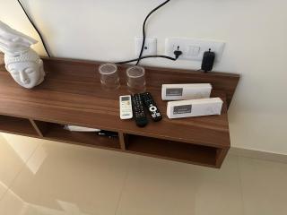 Gera Private Studio kharadi WTC-EON-AC-WIFI - 8