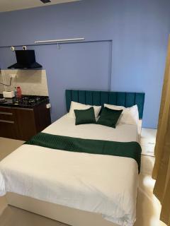 Gera Private Studio kharadi WTC-EON-AC-WIFI - 3