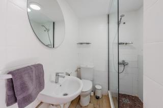 Key Barcelona Sagrada Familia House Terrace - 4