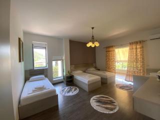 Villa Perikli - Delvinë - 8