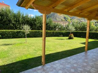 Villa Perikli - Delvinë - 6