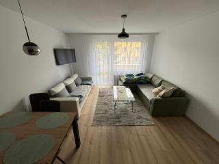 Apartament Zakopane Krzysztof Szary - 5