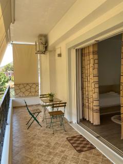 Villa Perikli - Delvinë - 1