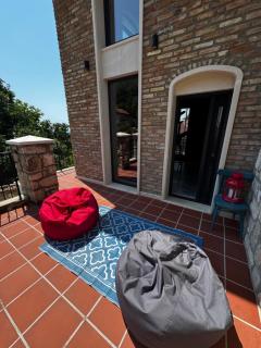 Province Stone House Varna - Warna - 8