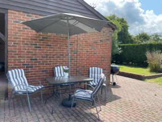 Swallows Retreat - Fordingbridge - 2