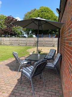 Swallows Retreat - Fordingbridge - 9