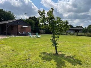 Swallows Retreat - Fordingbridge - 0