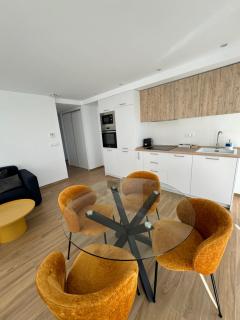 Apartamento Club Nautico C - 2