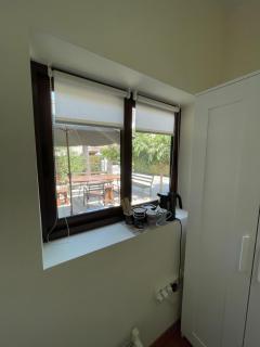 Yard room with private entrance - 4