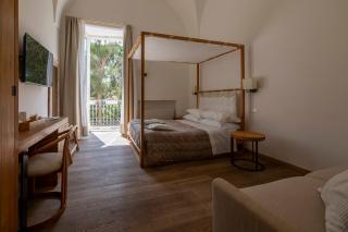 B&B Il Palazzotto di Luca Luxury Suites - 7