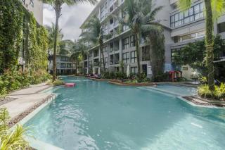 Diamond Condominium Phuket - 4
