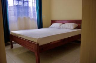 Mona Homes one-bedroom Apartment - 1