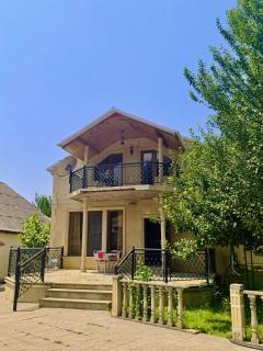 İsmayıllı dağın ətəyində kirayə ev - 8