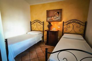Villa Silmona B&B - Relax nel cuore del Salento - Aradeo - 9