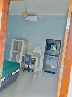 Sawe Homestay - Kuta Lombok - 2