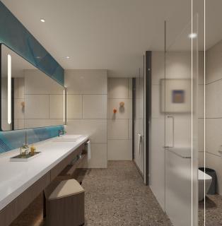 Holiday Inn Express Chongqing Tongliang by IHG - Tongliang - 3