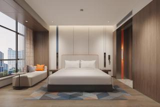 Holiday Inn Express Chongqing Tongliang by IHG - Tongliang - 1