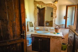 Villa Silmona B&B - Relax nel cuore del Salento - Aradeo - 5
