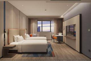 Holiday Inn Express Chongqing Tongliang by IHG - 4