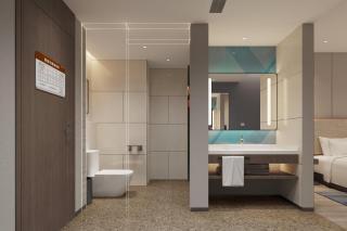 Holiday Inn Express Chongqing Tongliang by IHG - 2