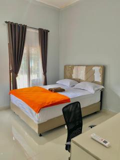 Sawe Homestay - Kuta Lombok - 3