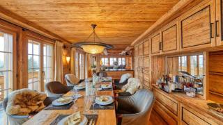 Modern Chalet in Gstaad With Premium Amenities - Gstaad - 8