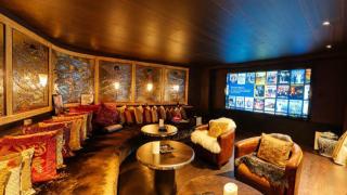 Modern Chalet in Gstaad With Premium Amenities - Gstaad - 6