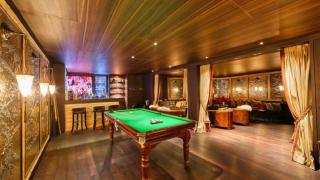 Modern Chalet in Gstaad With Premium Amenities - Gstaad - 7