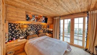 Modern Chalet in Gstaad With Premium Amenities - Gstaad - 3