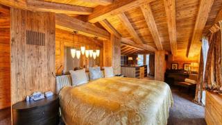 Modern Chalet in Gstaad With Premium Amenities - Gstaad - 5