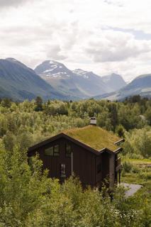 Nordic Luxury Apartment - Private Sauna & Panoramic Mountain Views - 0