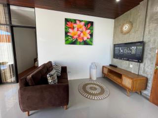 Ozzy Bali Villa 3 - 7
