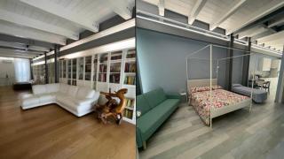 Casa Giulietta - ombrellone e 2 lettini inclusi - Porto SantʼElpidio - 9