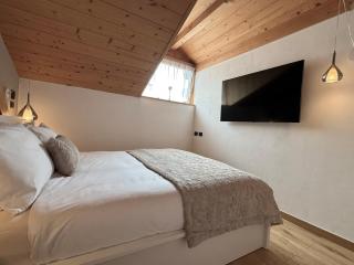 Snowflake Apartment - 4
