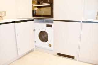 Virginia Beach - Apartamento A - 9