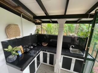 Secret Mountain Villa - Mirissa - 2