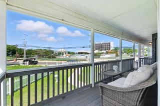 Stylish 3BR Retreat Walk to Beach & Boardwalk home - 1