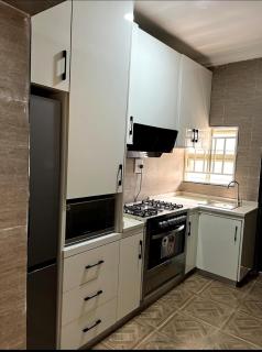 Lux 1 Bedroom Apartment - Abuja - 4