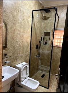 Lux 1 Bedroom Apartment - Abuja - 3