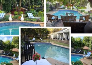 Fredericks Place Zebra Suite - Pretoria - 2