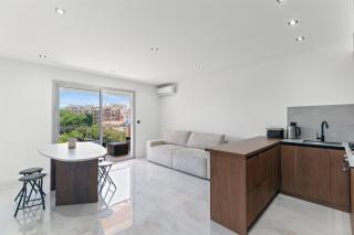 Les étoiles centre Juan Les Pins 6 couchages - Antibes - 7