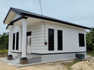 Tiny House WH Homestay Pasir Mas Tanah Merah Rantau Panjang - 1