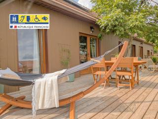Gîte Éden de l'Oust - 0