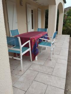 Spacieuse villa - Coursan - 3